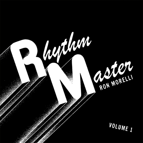 Ron Morelli - Rhythm Master [LIES202]